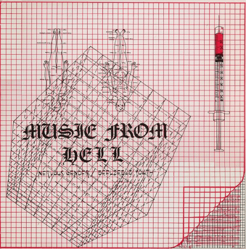 Music from Hell